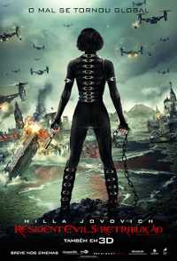 Resident Evil 5 Legendado
